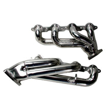 Load image into Gallery viewer, BBK 99-04 GM Truck SUV 6.0 Shorty Tuned Length Exhaust Headers - 1-3/4 Titanium Ceramic Headers & Manifolds BBK