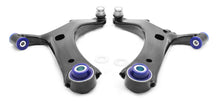 Load image into Gallery viewer, SuperPro 2005 Subaru Legacy i Front Lower Control Arm Set w/ Bushings Control Arms Superpro