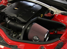 Load image into Gallery viewer, K&N FIPK 11-15 Chevy Camaro V6 3.6L Performance Intake Kit Cold Air Intakes K&N Engineering