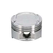 Load image into Gallery viewer, Wiseco BMW M54B30 -7.3cc Dome 1.114in x 3.3071in Piston Kit (Set of 6) Piston Sets - Forged - 6cyl Wiseco