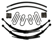 Load image into Gallery viewer, Skyjacker 8" SOFTR 73-87 GM 1/2 TON Lift Kits Skyjacker