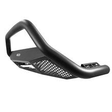 Load image into Gallery viewer, RC4 LR Frame - 2in - Textured Black Bull Bars Go Rhino