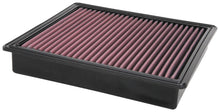 Load image into Gallery viewer, K&N 20-21 Ford F250/F350 Super Duty 6.2/6.7/7.3L V8 Replacement Air Filter Air Filters - Drop In K&N Engineering