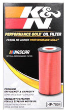 Load image into Gallery viewer, K&N 2014 Mercedes-Benz G550 5.5L Oil Filter Oil Filters K&N Engineering