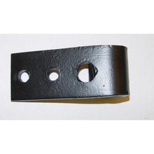 Load image into Gallery viewer, Omix Front Frame Shackle Hanger 76-86 Jeep CJ Models Leaf Springs & Accessories OMIX