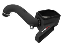 Load image into Gallery viewer, aFe Magnum FORCE Stage-2 Pro Dry S Cold Air Intake System 15-19 Volkswagen GTI (MKVII) L4-2.0L (t) Cold Air Intakes aFe
