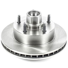 Load image into Gallery viewer, Power Stop 86-93 Ford E-150 Front Autospecialty Brake Rotor Brake Rotors - OE PowerStop