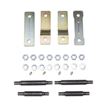 Load image into Gallery viewer, ARB Greasable Shackle Kit Yj Shackle Kits ARB