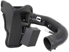 Load image into Gallery viewer, K&N 11-14 Ford Mustang GT 5.0L V8 Black Performance Intake Kit Cold Air Intakes K&N Engineering