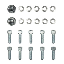 Load image into Gallery viewer, Yukon Gear Hardcore Diff Cover for Dana 30/Super 30 Diff Covers Yukon Gear & Axle