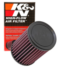 Load image into Gallery viewer, K&N 12 Can-Am Outlander 800R EFI 800 Replacement Air Filter Air Filters - Drop In K&N Engineering