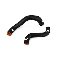 Load image into Gallery viewer, Mishimoto 95-98 Nissan 240SX S14 w/ LSX Swap Black Silicone Hose Kit Hoses Mishimoto