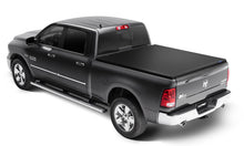 Load image into Gallery viewer, Lund 02-17 Dodge Ram 1500 (6.5ft. Bed) Genesis Elite Roll Up Tonneau Cover - Black Tonneau Covers - Roll Up LUND