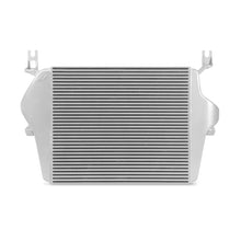 Load image into Gallery viewer, Mishimoto 03-07 Ford 6.0L Powerstroke Intercooler (Silver) Intercoolers Mishimoto