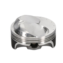 Load image into Gallery viewer, Wiseco BBC Quick 16 Gen II 4.6in Bore 1.27in CH 48.7cc Piston Kit Piston Sets - Forged - 8cyl Wiseco