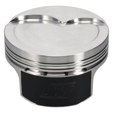 Load image into Gallery viewer, Wiseco Chevrolet LSX 6.0 4.000in Bore 9.7cc Dome 0.945 Pin Dia Piston Kit Piston Sets - Forged - 8cyl Wiseco