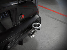 Load image into Gallery viewer, aFe Control Rear Tow Hook Gray 20-21 Toyota GR Supra (A90) Other Body Components aFe