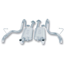 Load image into Gallery viewer, Borla 87-93 Ford Mustang GT 5.0L 8cyl SS Catback Exhaust Catback Borla