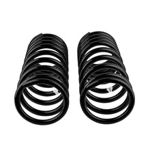 Load image into Gallery viewer, ARB / OME Coil Spring Rear Gu Low Coilover Springs Old Man Emu
