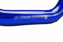 Load image into Gallery viewer, Sinister Diesel 08-10 Ford 6.4L Powerstroke (Cold Side) Intercooler Pipe Intercooler Pipe Kits Sinister Diesel