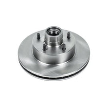 Load image into Gallery viewer, Power Stop 1975 Buick Apollo Front Autospecialty Brake Rotor Brake Rotors - OE PowerStop