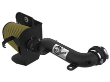 Load image into Gallery viewer, aFe Magnum FORCE Stage-2 XP Pro-GUARD 7 Cold Air Intake System 2018+ Jeep Wrangler (JL) V6 3.6L Cold Air Intakes aFe