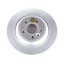 Load image into Gallery viewer, Power Stop 11-15 Volvo S60 Rear Evolution High Carbon Geomet Coated Rotor Brake Rotors - OE - Cryo PowerStop