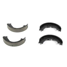 Load image into Gallery viewer, Power Stop 07-08 Chrysler Aspen Rear Autospecialty Parking Brake Shoes Brake Shoes PowerStop