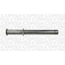 Load image into Gallery viewer, Corsa 2011-14 Ford F-150 Raptor 6.2L V8 133in Wheelbase Xtreme Cat-Back Resonator Delete Kit Exhaust Resonators CORSA Performance