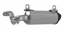 Load image into Gallery viewer, MBRP 15-Up Can-Am OUtlander 450/500/570 US Market Only 5in Performance Series T304 Slip-on Exhaust Powersports Exhausts MBRP