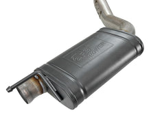 Load image into Gallery viewer, afe POWER MACH Force-Xp 15-17 Dodge Challenger Hellcat V8-6.2L 304 SS Cat-Back Exhaust System Catback aFe
