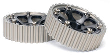 Load image into Gallery viewer, Skunk2 Pro-Series 88-01 Honda B-Series/H23 DOHC 1.6/1.7/1.8/2.0/2.3L Cam Gears (Black Series) Cam Gears Skunk2 Racing