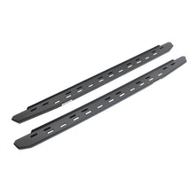 Load image into Gallery viewer, Go Rhino RB30 Slim Line Running Boards 73in. - Tex. Blk (Boards ONLY/Req. Mounting Brackets) Running Boards Go Rhino