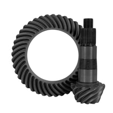 Load image into Gallery viewer, Yukon Ring & Pinion Set Dana 44 Front JL Rubicon/Sport/Sahara w/Posi 3.73 Final Drive Gears Yukon Gear & Axle