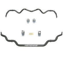 Load image into Gallery viewer, Hotchkis 09+ Infiniti G37X AWD / 07-08 Infiniti G35X AWD Sport Swaybars Sway Bars Hotchkis