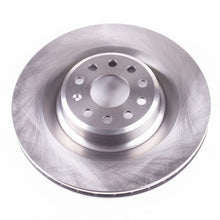 Load image into Gallery viewer, Power Stop 12-18 Tesla Model S Rear Autospecialty Brake Rotor Brake Rotors - OE PowerStop