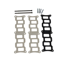 Load image into Gallery viewer, BBK 86-95 Mustang 5.0 Phenolic Manifold Spacer Kit BBK SSI Intake 3/8 Intake Spacers BBK