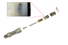 Load image into Gallery viewer, AEM V3 Water/Methanol Injector Kit (Qty 2) Water Meth Components AEM