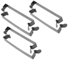 Load image into Gallery viewer, K&N Spring Clip (6 Pack) Air Intake Components K&N Engineering