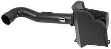 Load image into Gallery viewer, K&N 71 Series Performance Intake Kit - Chevrolet/GMC 14-15 Silverado/Sierra / 2015 Suburban/Yukon Cold Air Intakes K&N Engineering