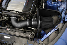 Load image into Gallery viewer, K&N 16-23 Chevrolet Camaro SS 6.2L V8 F/I Dryflow Performance Air Intake System Cold Air Intakes K&N Engineering