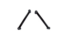 Load image into Gallery viewer, Superlift 97-06 Jeep Wranger TJ and 84-01 Cherokee XJ w/ 2-4in Lift Kit Lower Control Arms (Pair) Control Arms Superlift