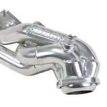 Load image into Gallery viewer, BBK 97-03 Ford F Series Truck 4.6 Shorty Tuned Length Exhaust Headers - 1-5/8 Silver Ceramic Headers & Manifolds BBK
