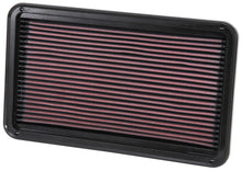 Load image into Gallery viewer, K&N 97-03 Lexus ES/RX300 / 97-04 Toyota Ava / 97-01 Camry / 98-03 Sien/Sol Drop In Air Filter Air Filters - Drop In K&N Engineering