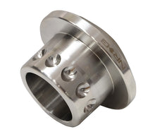 Load image into Gallery viewer, NRG Short Spline Adapter - SS Welded Hub Adapter With 3/4in. Clearance Steering Wheel Hubs NRG