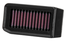 Load image into Gallery viewer, K&N 09-13 Yamaha XT250 Replacement Air Filter Air Filters - Drop In K&N Engineering