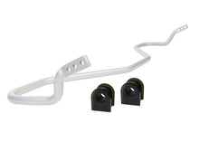 Load image into Gallery viewer, Whiteline 90-97 Toyota Soarer UZZ30/JZZ30 Rear 22mm Heavy Duty Adjustable Swaybar Sway Bars Whiteline