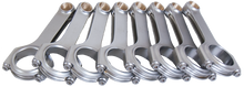 Load image into Gallery viewer, Eagle Chevrolet LS H-Beam Connecting Rod (Set of 8) Connecting Rods - 8Cyl Eagle