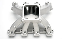 Load image into Gallery viewer, Edelbrock Manifold Super Victor GM LS3 V8 EFI 4500 Series Flange Intake Manifolds Edelbrock