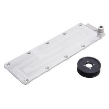 Load image into Gallery viewer, Edelbrock Valley Plate Auto 2010 Camaro L99 E-Force SC Supporting Hardware Engine Covers Edelbrock